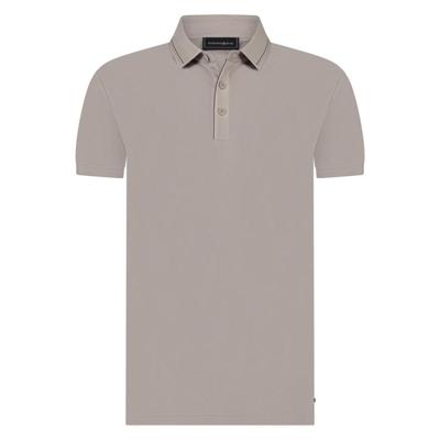 Scotland Blue Polo SPE25108HI31SB