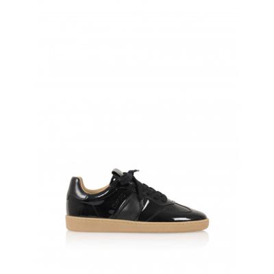 DWRS - Zwart | Dames | Sneaker | Zwart | 41 | regular | Kamst mode