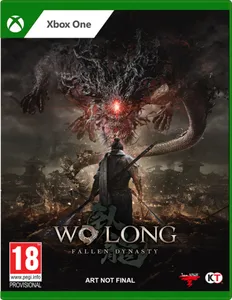 Ecoplay Wo Long: Fallen Dynasty (Xbox X) Standaard Meertalig Xbox One/Xbox Series X