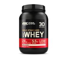 Gold Standard 100% Whey Protein | Optimum Nutrition | 896g