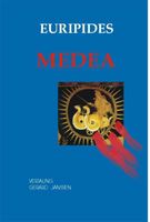 Medea - - ebook - thumbnail