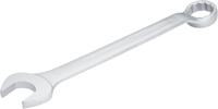 HAZET Ringsteeksleutel 600N-55 · Buitentwaalfkant profiel · SW 55 mm