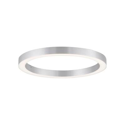 Paul Neuhaus Ronde vloerlampPure Lines Round Ø 50cm aluminium - 6309-95