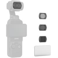 Smallrig 4774 ND Filter Set For DJI Osmo Pocket 3 Smallrig 4774 ND Filter Set For DJI Osmo Pocket 3
