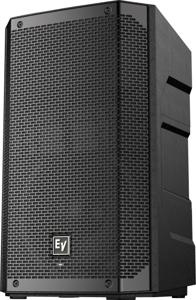 Electro Voice ELX200-10P Actieve PA-speaker 25.4 cm 10 inch 1200 W 1 stuk(s)