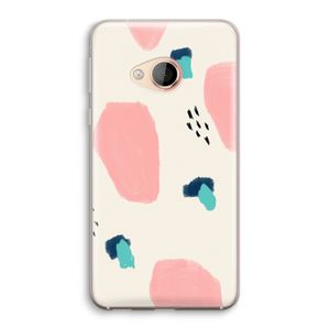 Monday Surprise: HTC U Play Transparant Hoesje