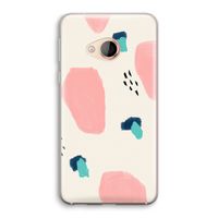 Monday Surprise: HTC U Play Transparant Hoesje Monday Surprise: HTC U Play Transparant Hoesje