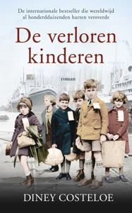 De verloren kinderen (Paperback)