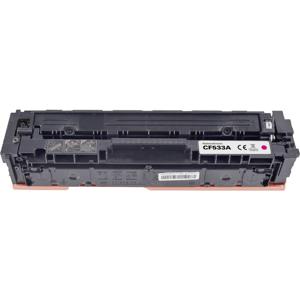 Renkforce Toner vervangt HP 204A, CF533A Compatibel Magenta 900 bladzijden RF-HPCF533A RF-6723108