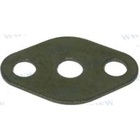 PAF4-03000028 - Plaat O-ring Parsun