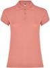 Roly RY6634 Women´s Star Poloshirt - Clay Orange 266 - S