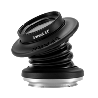 Lensbaby Spark 2.0 Canon RF