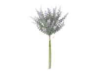Bosje kunstbloemen lavendel 38 cm, paars - Buitengewoon de boet
