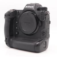Nikon Z9 body occasion
