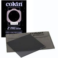 Cokin Z-Pro serie Filter - Z152 Neutraal Grijs ND2 (0.3) - thumbnail