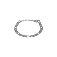 Radiant RH000225 Zilverkleurig Dames armband