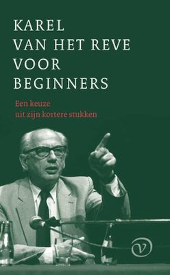 Karel van het Reve voor beginners - Karel van het Reve - eBook (9789028204980)