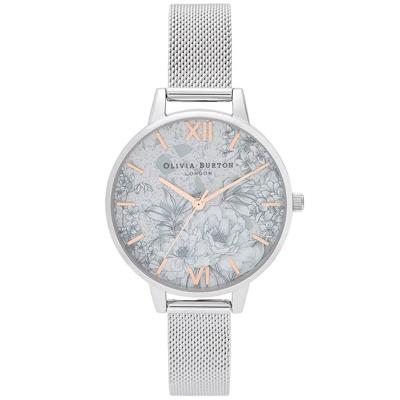 Olivia Burton OB16TZ06 Dames horloge