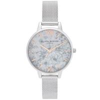 Olivia Burton OB16TZ06 Dames horloge