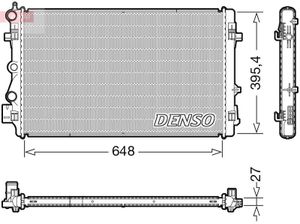 Radiateur DRM32051