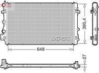 Radiateur DRM32051