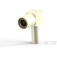TE Connectivity 414048-6 1 stuk(s) Bulk