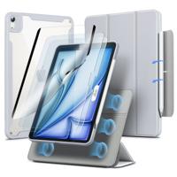iPad Air 11ʺ (2024) Rebound Transformation Bundle - Grey iPad Air 11ʺ (2024) Rebound Transformation Bundle - Grey