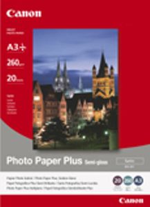 Canon SG-201 A3 + 260gr 20 Vel