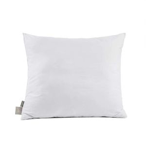 Hoofdkussen - Basic - Voor Zij-, Buik,- En Rugslapers - Vulling: 100% polyester - Dekbed-Discounter.nl