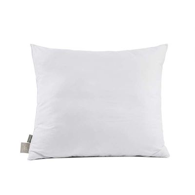 Hoofdkussen - Basic - Voor Zij-, Buik,- En Rugslapers - Vulling: 100% polyester - Dekbed-Discounter.nl Hoofdkussen - Basic - Voor Zij-, Buik,- En Rugslapers - Vulling: 100% polyester - Dekbed-Discounter.nl