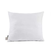 Hoofdkussen - Basic - Voor Zij-, Buik,- En Rugslapers - Vulling: 100% polyester - Dekbed-Discounter.nl