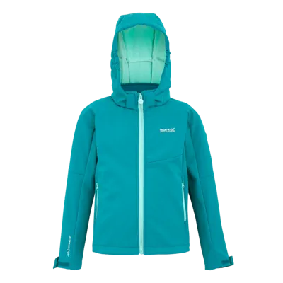 Regatta Acidity VII Softshell Jas