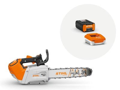 Stihl MSA 220.0 T Accukettingzaag | 36 V | 1,7 kW - MA012000109