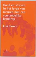 Dood en sterven in het leven van mensen met een verstandelijke handicap (Paperback)
