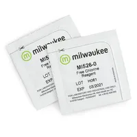 Milwaukee Milwaukee MI526-100 Vrije Chloor Reagent