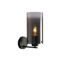 Design wandlamp W5828SK Ventotto