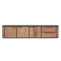 Solo Tv-dressoir medium hangend