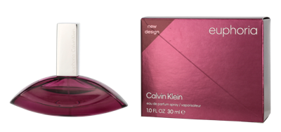 Calvin Klein Euphoria Women Eau de parfum Spray 30 ml