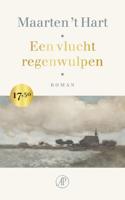 Een vlucht regenwulpen (Paperback)