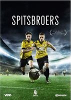 Spitsbroers - Seizoen 1 - DVD (5413952191484) - thumbnail