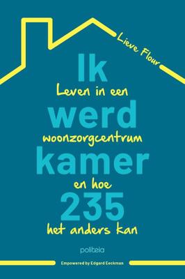 Ik werd kamer 235 (Paperback)