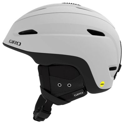 Giro Skihelm Trig Mips Abs Lichtgrijs Maat 55,5-59 Cm Giro Skihelm Trig Mips Abs Lichtgrijs Maat 55,5-59 Cm