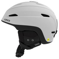 Giro Skihelm Trig Mips Abs Lichtgrijs Maat 55,5-59 Cm - thumbnail