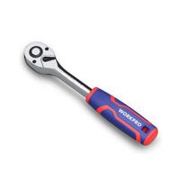 Ratelsleutel Workpro 1/2"