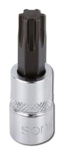 Bitdop 1/4", ribe M8 8193708