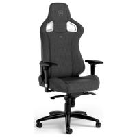 Noblechairs noblechairs EPIC TX Gaming Stuhl - anthrazit Gaming stoel Noblechairs noblechairs EPIC TX Gaming Stuhl - anthrazit Gaming stoel