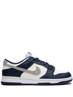 Nike baskets Dunk - Bleu