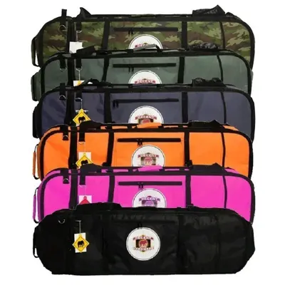 Park Bag - Longboard Tas