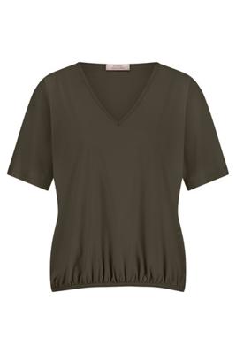 Vicky shirt - new army - 13805