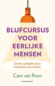 Blufcursus voor eerlijke mensen (Paperback)